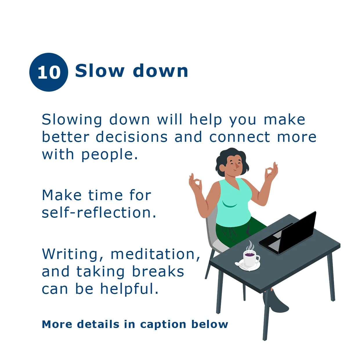 How to guide step 11