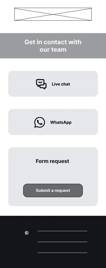 Wireframe 14