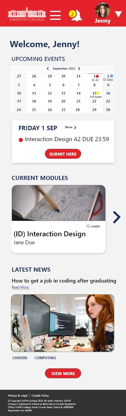 Wireframe 15