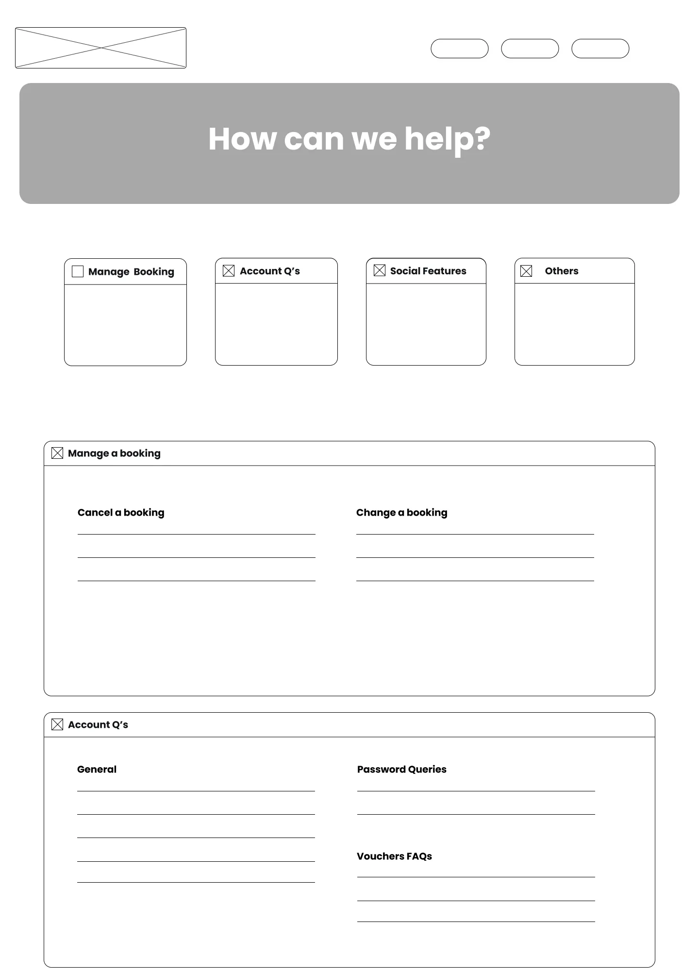 Wireframe 2