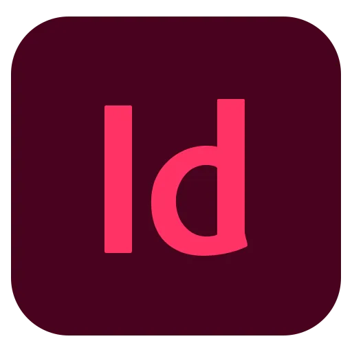 Adobe InDesign