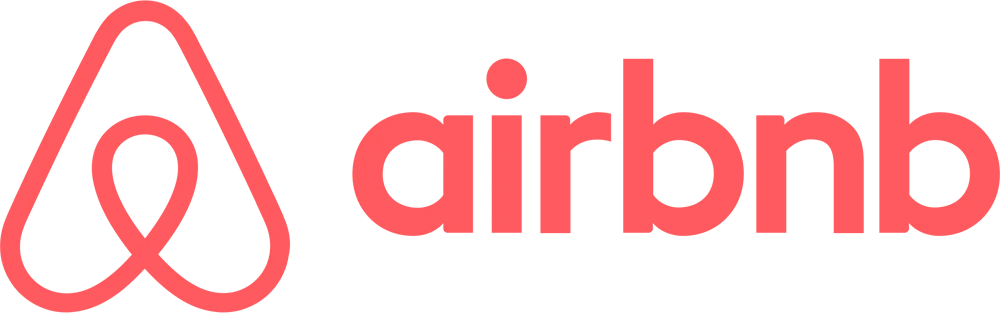 Airbnb logo