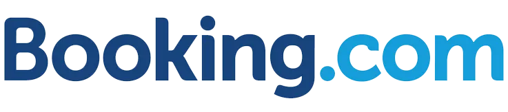 Booking.com logo