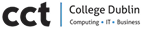 CCT College logo
